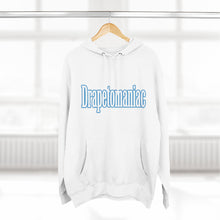Load image into Gallery viewer, Three-Panel Fleece Hoodie