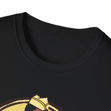 Load image into Gallery viewer, Squabble House Boxing Retro Tee — Vintage Fight Club Graphic T-Shirt