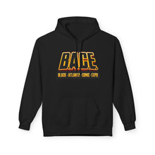 Load image into Gallery viewer, B.A.C.E. Hoodie – Black Atlanta Comic Expo Pullover