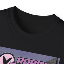 Load image into Gallery viewer, Vintage Comic Style Unisex Tee, Cool Men&#39;s T-Shirt, Retro Graphic Shirt, Fun Gift for Teenagers, Comic Book Lovers Apparel