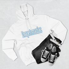 Load image into Gallery viewer, Three-Panel Fleece Hoodie