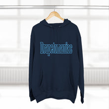 Load image into Gallery viewer, Three-Panel Fleece Hoodie