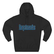 Load image into Gallery viewer, Three-Panel Fleece Hoodie