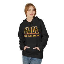 Load image into Gallery viewer, B.A.C.E. Hoodie – Black Atlanta Comic Expo Pullover