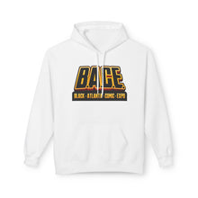 Load image into Gallery viewer, B.A.C.E. Hoodie – Black Atlanta Comic Expo Pullover