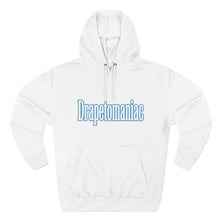 Load image into Gallery viewer, Three-Panel Fleece Hoodie