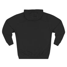 Load image into Gallery viewer, Three-Panel Fleece Hoodie