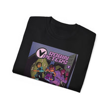 Load image into Gallery viewer, Vintage Comic Style Unisex Tee, Cool Men&#39;s T-Shirt, Retro Graphic Shirt, Fun Gift for Teenagers, Comic Book Lovers Apparel