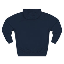 Load image into Gallery viewer, Three-Panel Fleece Hoodie