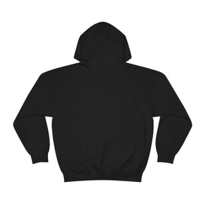 Greg B Unisex Heavy Blend™ Hooded Sweatshirt