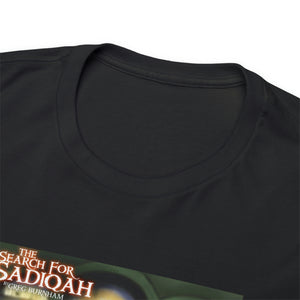 The Search For Sadiqah 1 Unisex Heavy Cotton Tee