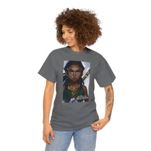 Load image into Gallery viewer, Sadiqah MM Unisex Heavy Cotton Tee