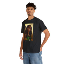 Load image into Gallery viewer, The Search For Sadiqah JG Unisex Heavy Cotton Tee