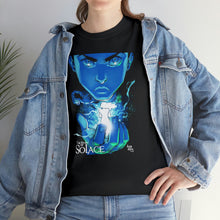 Load image into Gallery viewer, SolaceV Unisex Heavy Cotton Tee