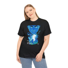 Load image into Gallery viewer, SolaceV Unisex Heavy Cotton Tee