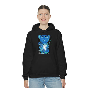 Solace Unisex Heavy Blend™ Hooded Sweatshirt