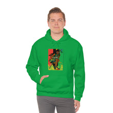 Load image into Gallery viewer, Sadi GG Unisex Heavy Blend™ Hooded Sweatshirt