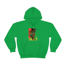 Load image into Gallery viewer, Sadi GG Unisex Heavy Blend™ Hooded Sweatshirt