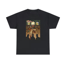 Load image into Gallery viewer, The Search For Sadiqah 1 Unisex Heavy Cotton Tee