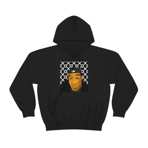 Greg B Unisex Heavy Blend™ Hooded Sweatshirt