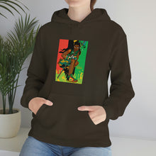 Load image into Gallery viewer, Sadi GG Unisex Heavy Blend™ Hooded Sweatshirt