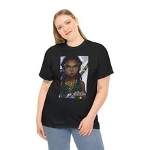 Load image into Gallery viewer, Sadiqah MM Unisex Heavy Cotton Tee