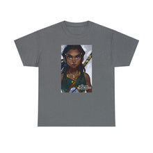 Load image into Gallery viewer, Sadiqah MM Unisex Heavy Cotton Tee