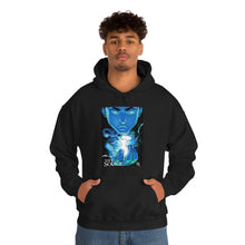 Load image into Gallery viewer, Solace Unisex Heavy Blend™ Hooded Sweatshirt